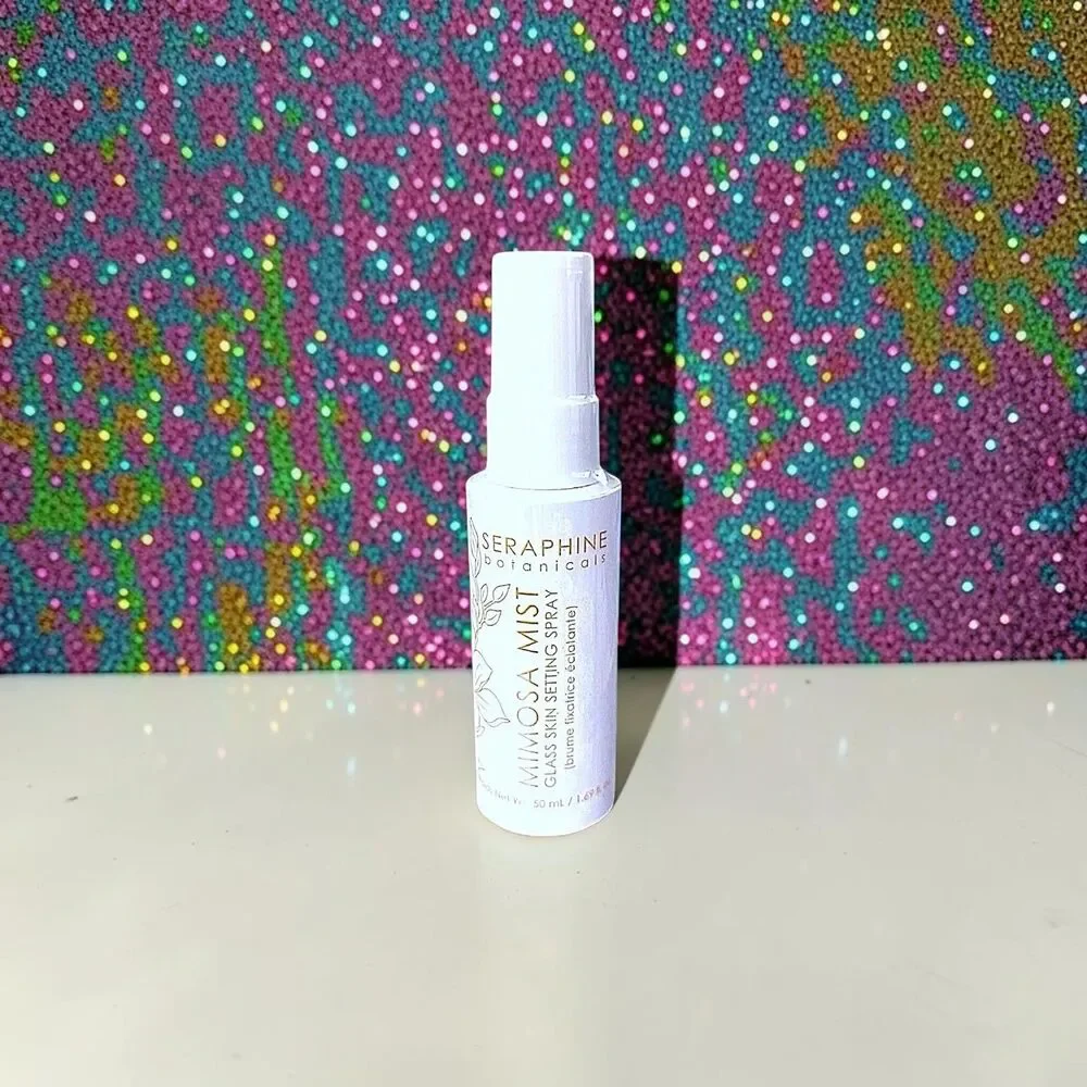 Seraphine Botanicals seraphine botanicals